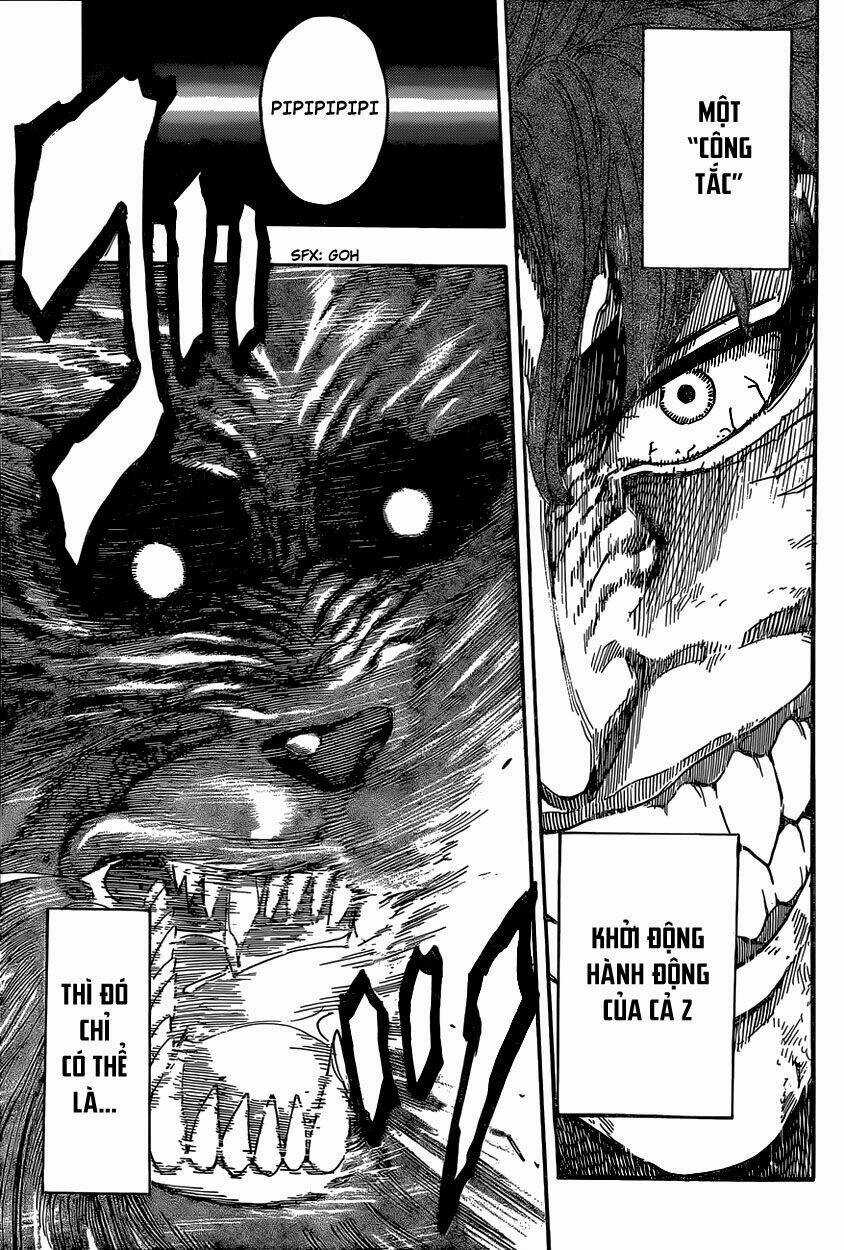 Thợ Săn Ẩm Thực - Chapter 342 - Trang 14