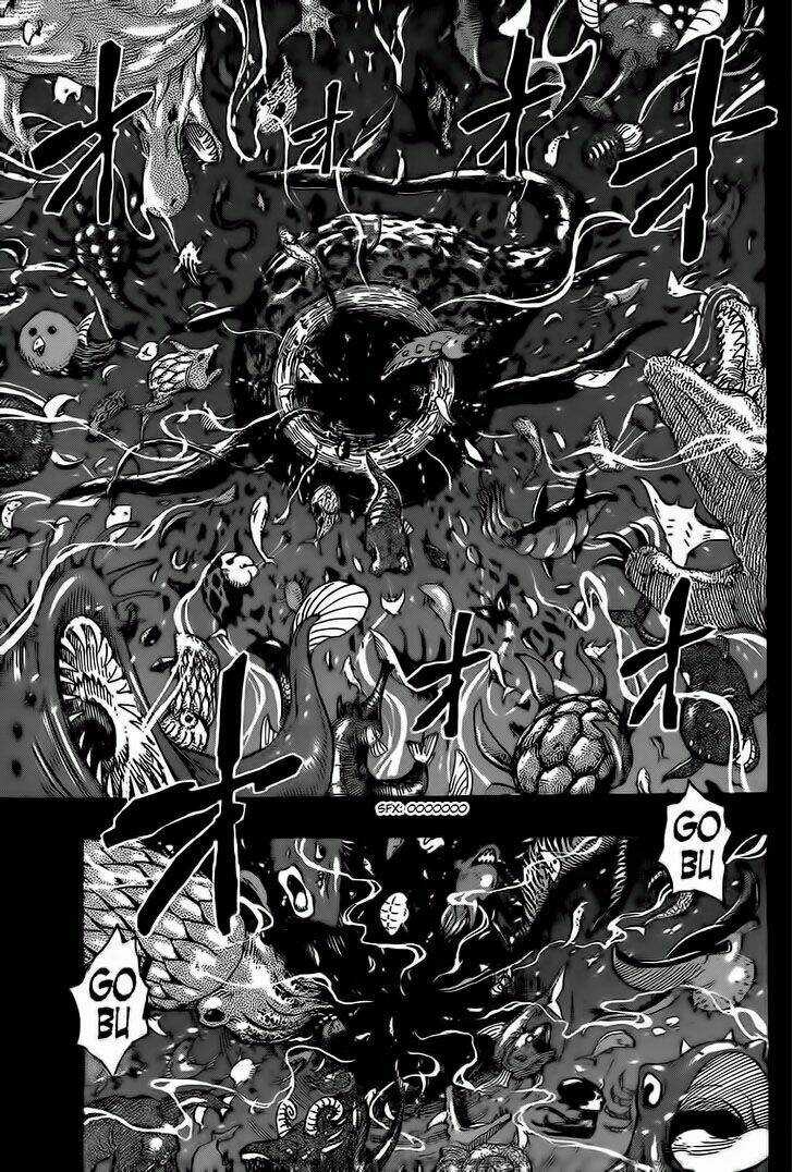 Thợ Săn Ẩm Thực - Chapter 343 - Trang 14