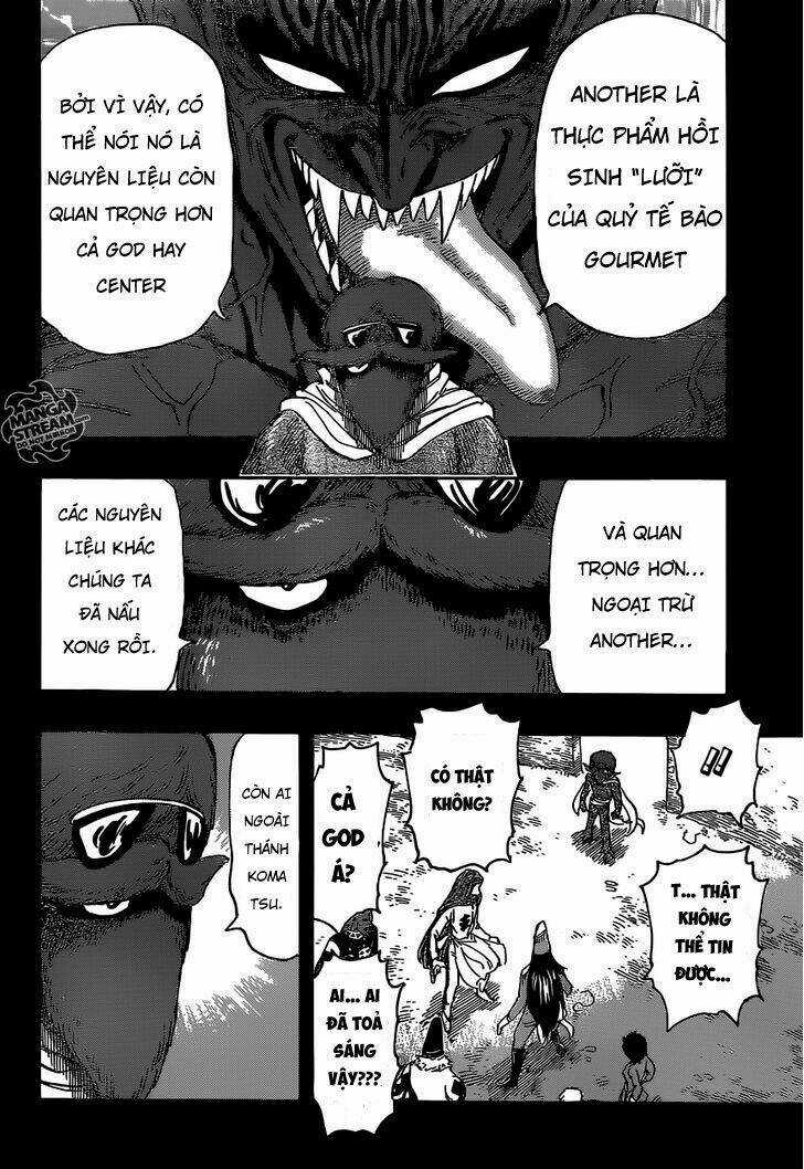 Thợ Săn Ẩm Thực - Chapter 348 - Trang 12