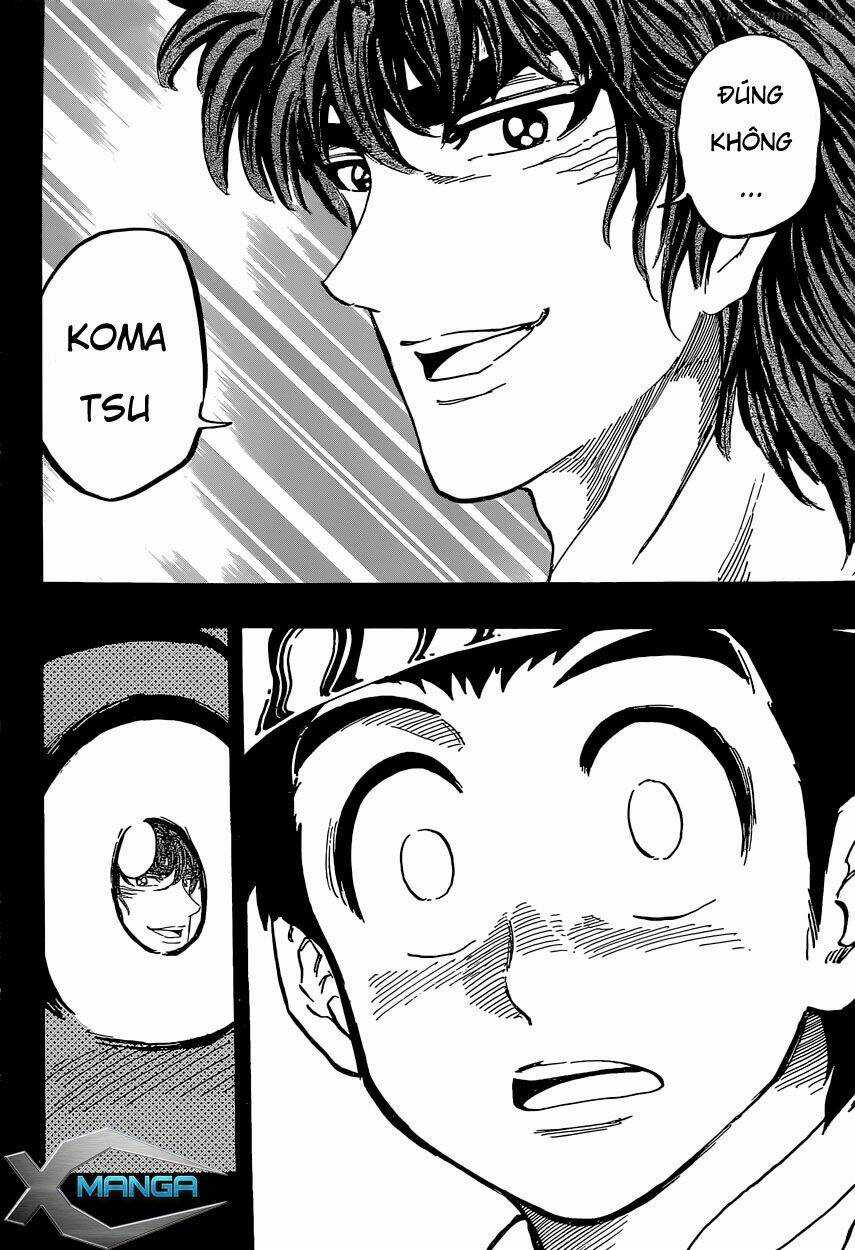 Thợ Săn Ẩm Thực - Chapter 349 - Trang 16