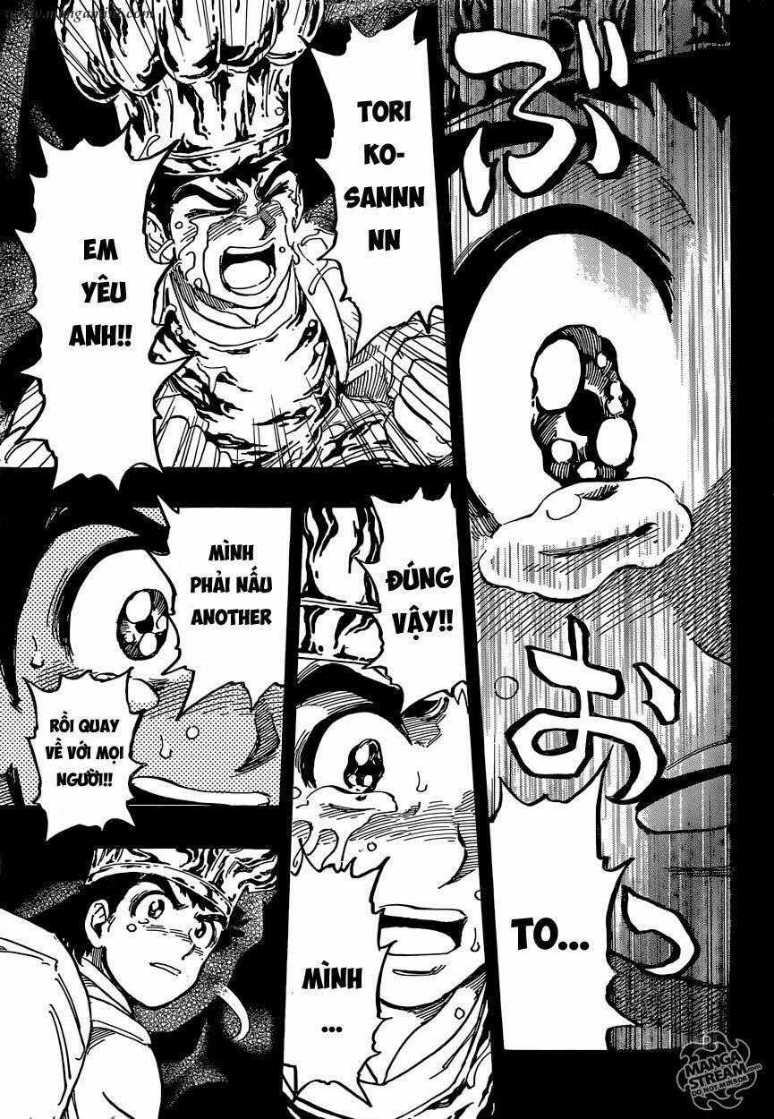 Thợ Săn Ẩm Thực - Chapter 349 - Trang 21