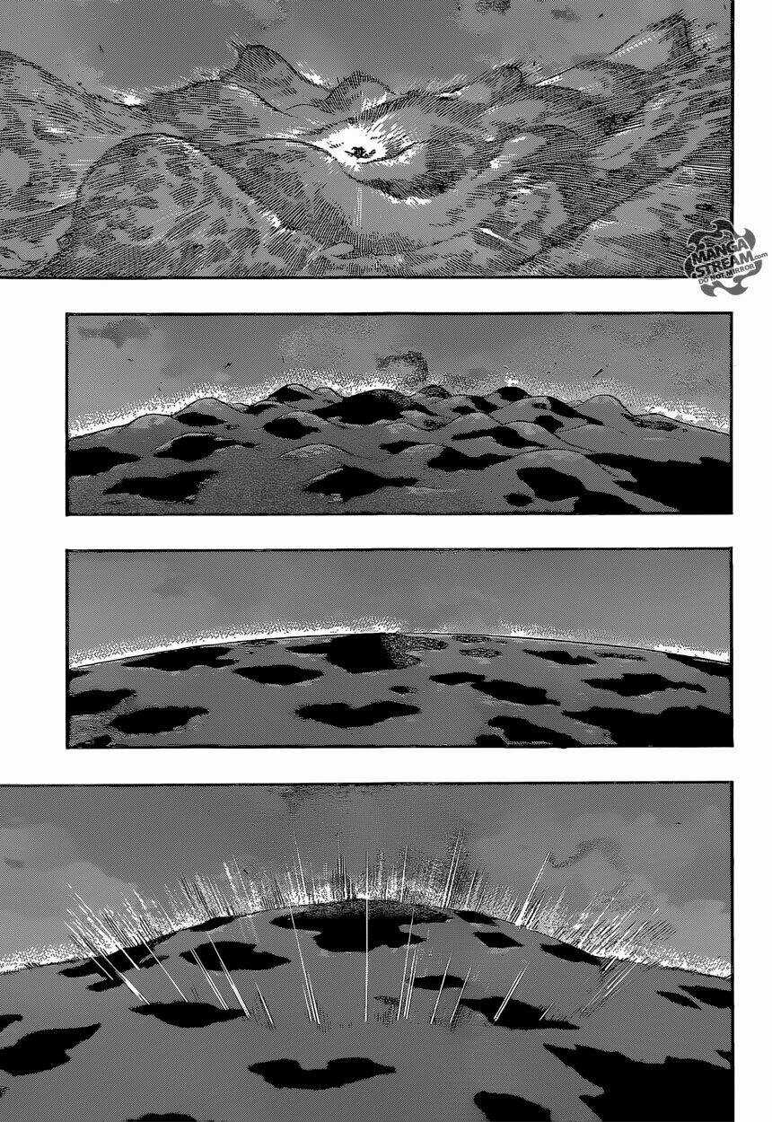 Thợ Săn Ẩm Thực - Chapter 354 - Trang 13