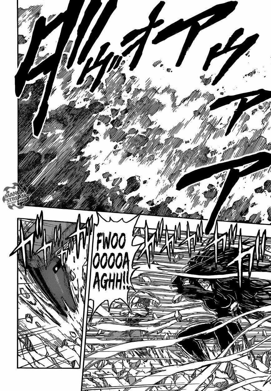 Thợ Săn Ẩm Thực - Chapter 354 - Trang 14