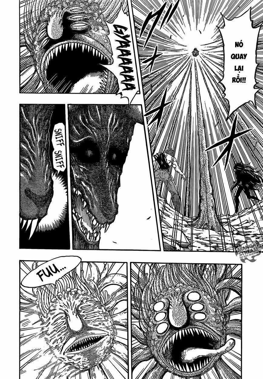 Thợ Săn Ẩm Thực - Chapter 354 - Trang 8