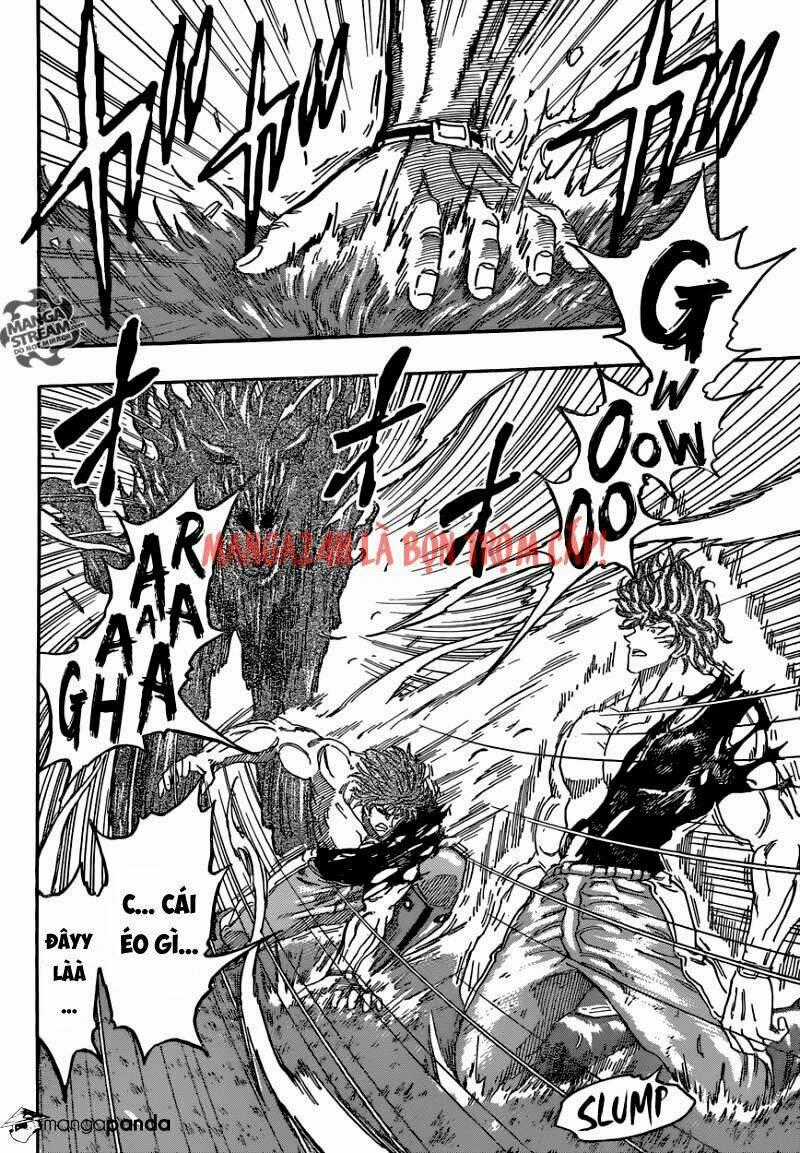 Thợ Săn Ẩm Thực - Chapter 355 - Trang 2