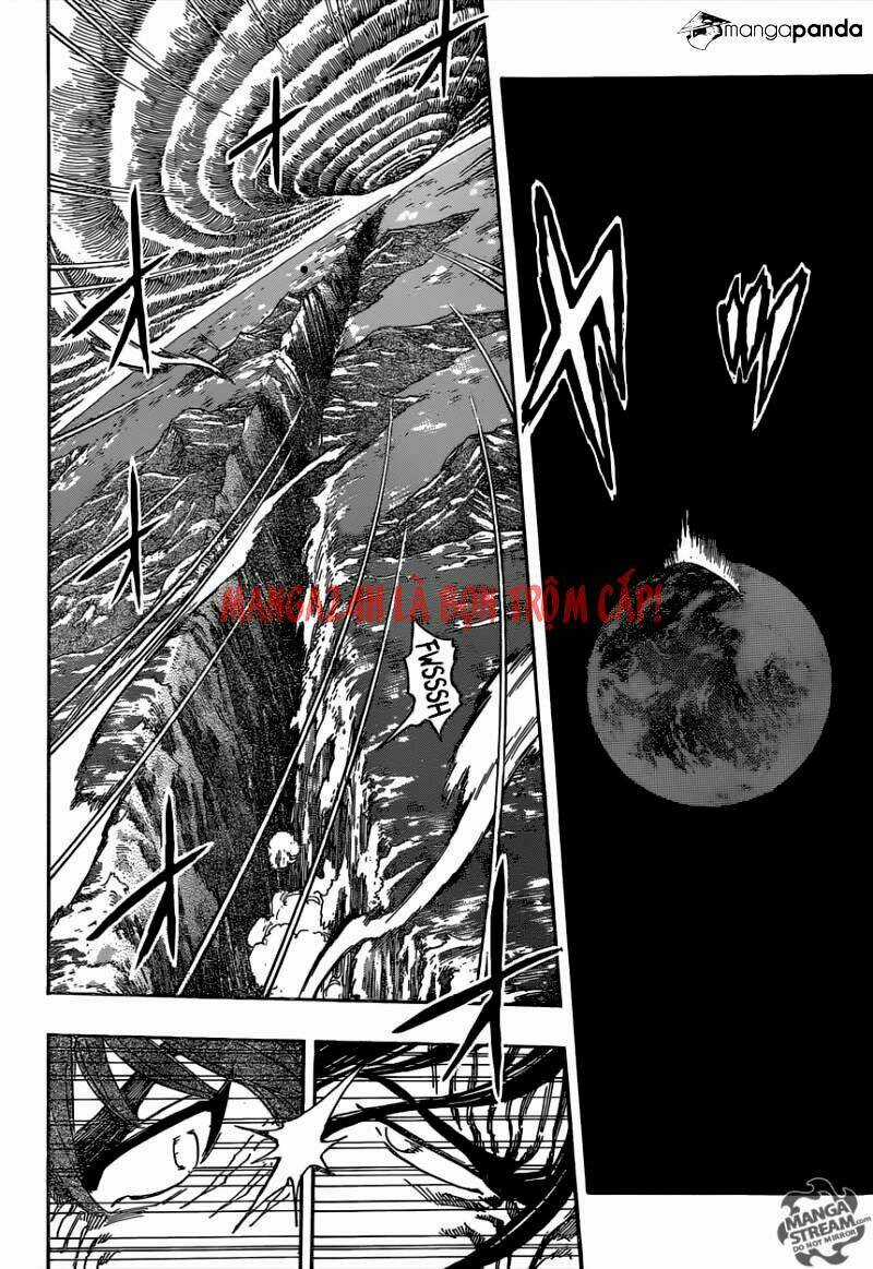 Thợ Săn Ẩm Thực - Chapter 355 - Trang 13