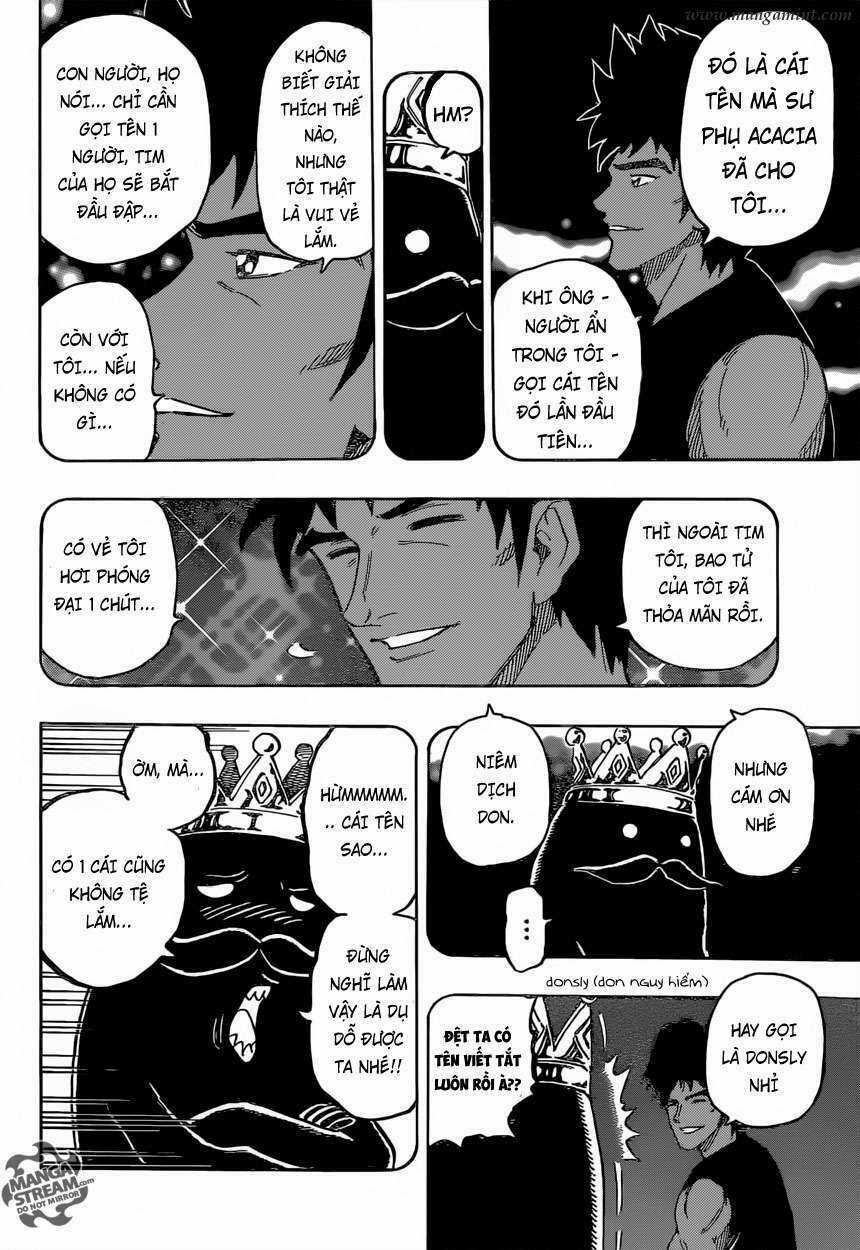 Thợ Săn Ẩm Thực - Chapter 359 - Trang 10