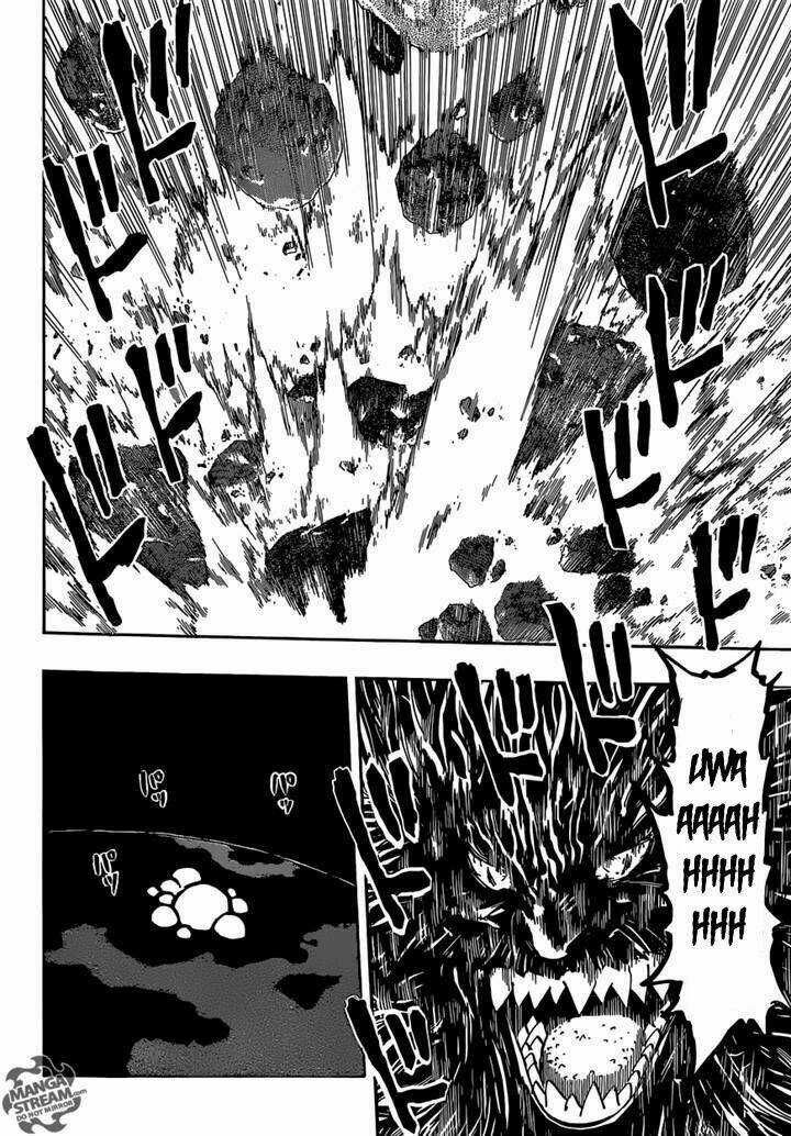 Thợ Săn Ẩm Thực - Chapter 363 - Trang 11