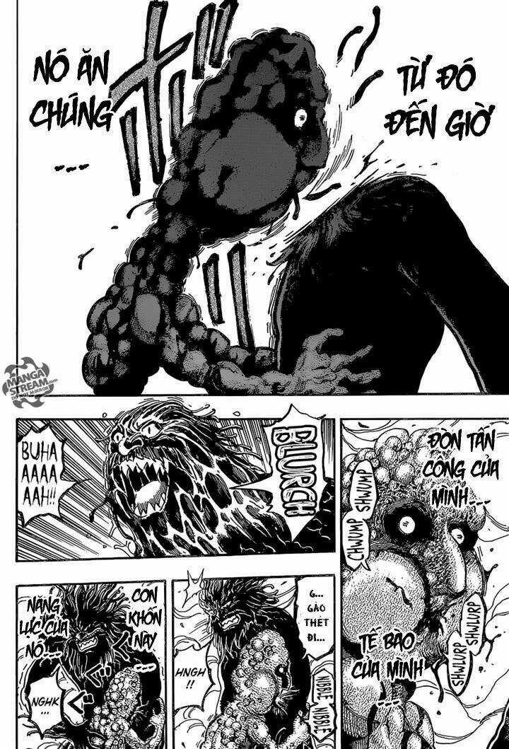 Thợ Săn Ẩm Thực - Chapter 363 - Trang 15