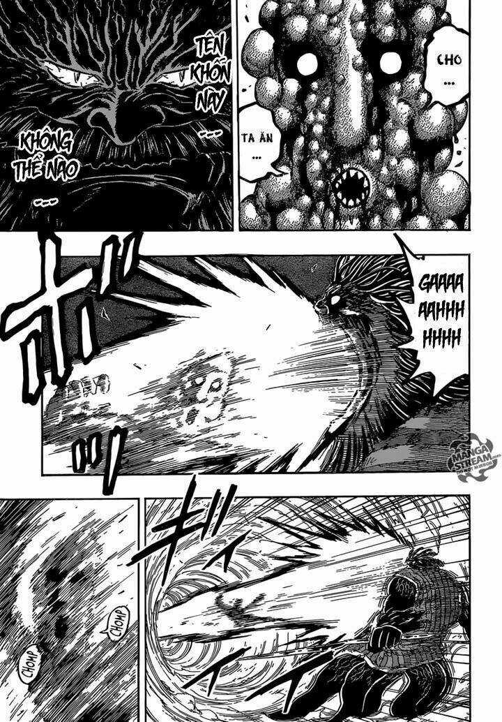 Thợ Săn Ẩm Thực - Chapter 363 - Trang 7