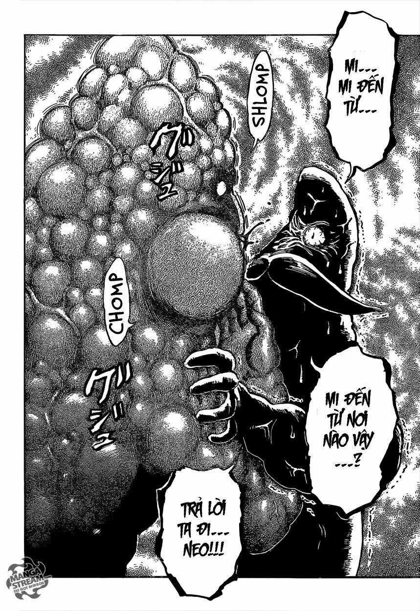 Thợ Săn Ẩm Thực - Chapter 364 - Trang 13