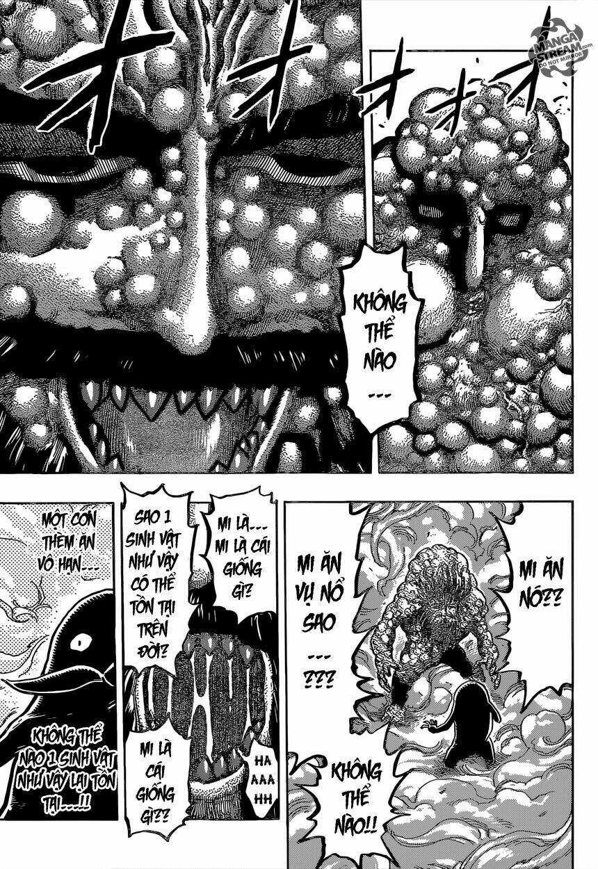 Thợ Săn Ẩm Thực - Chapter 364 - Trang 6