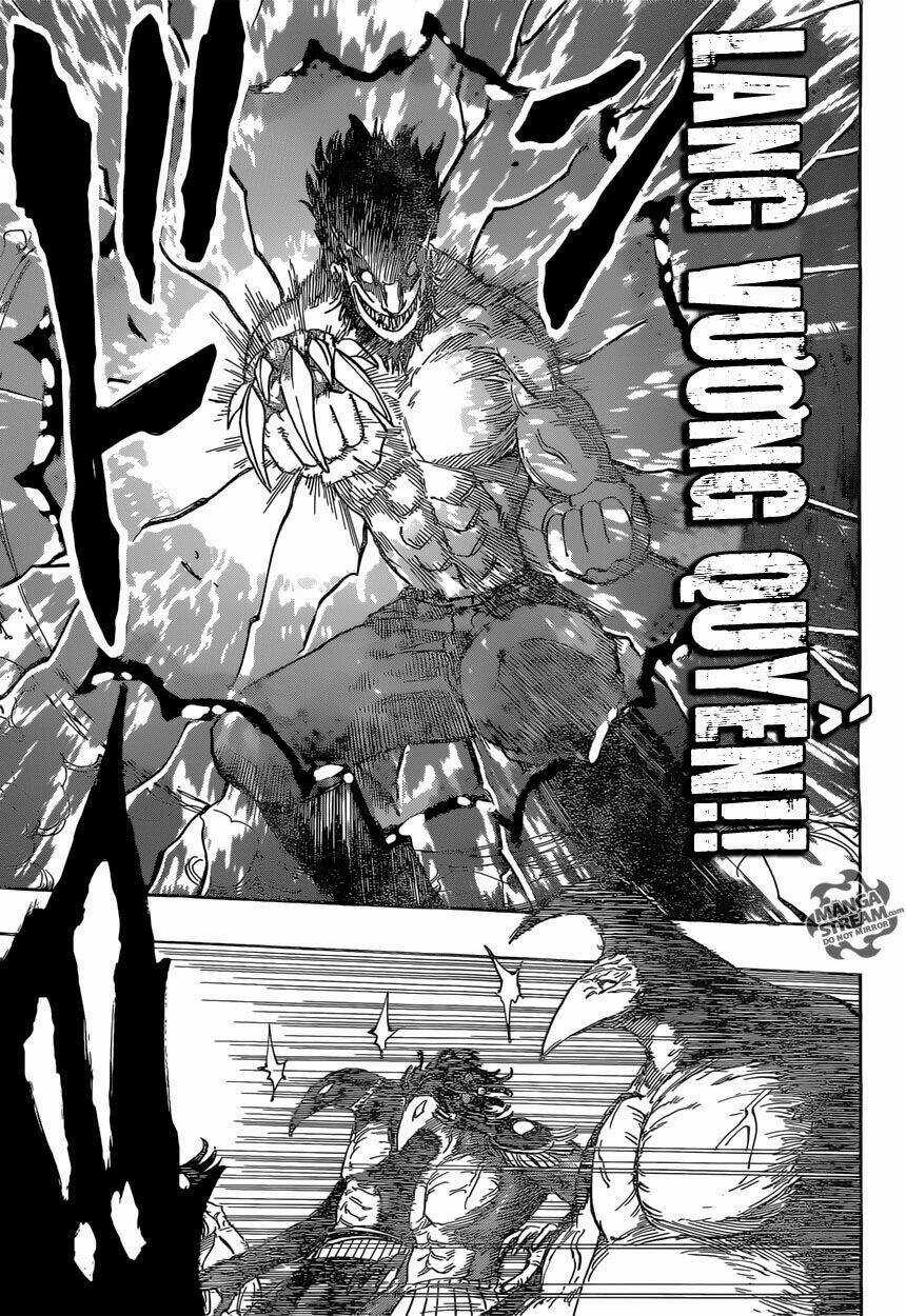 Thợ Săn Ẩm Thực - Chapter 365 - Trang 11