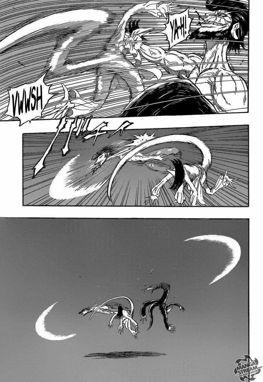 Thợ Săn Ẩm Thực - Chapter 365 - Trang 3