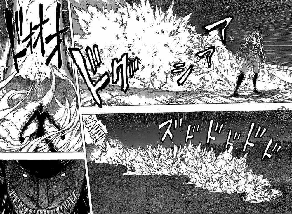 Thợ Săn Ẩm Thực - Chapter 365 - Trang 7