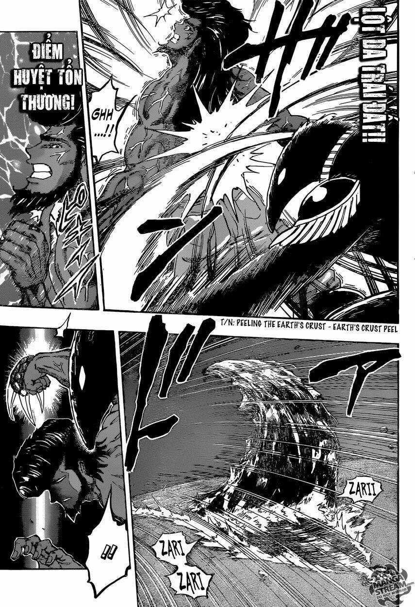 Thợ Săn Ẩm Thực - Chapter 366 - Trang 14