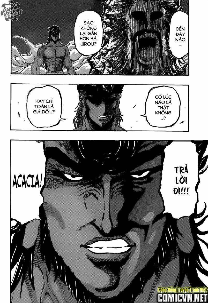 Thợ Săn Ẩm Thực - Chapter 367 - Trang 10