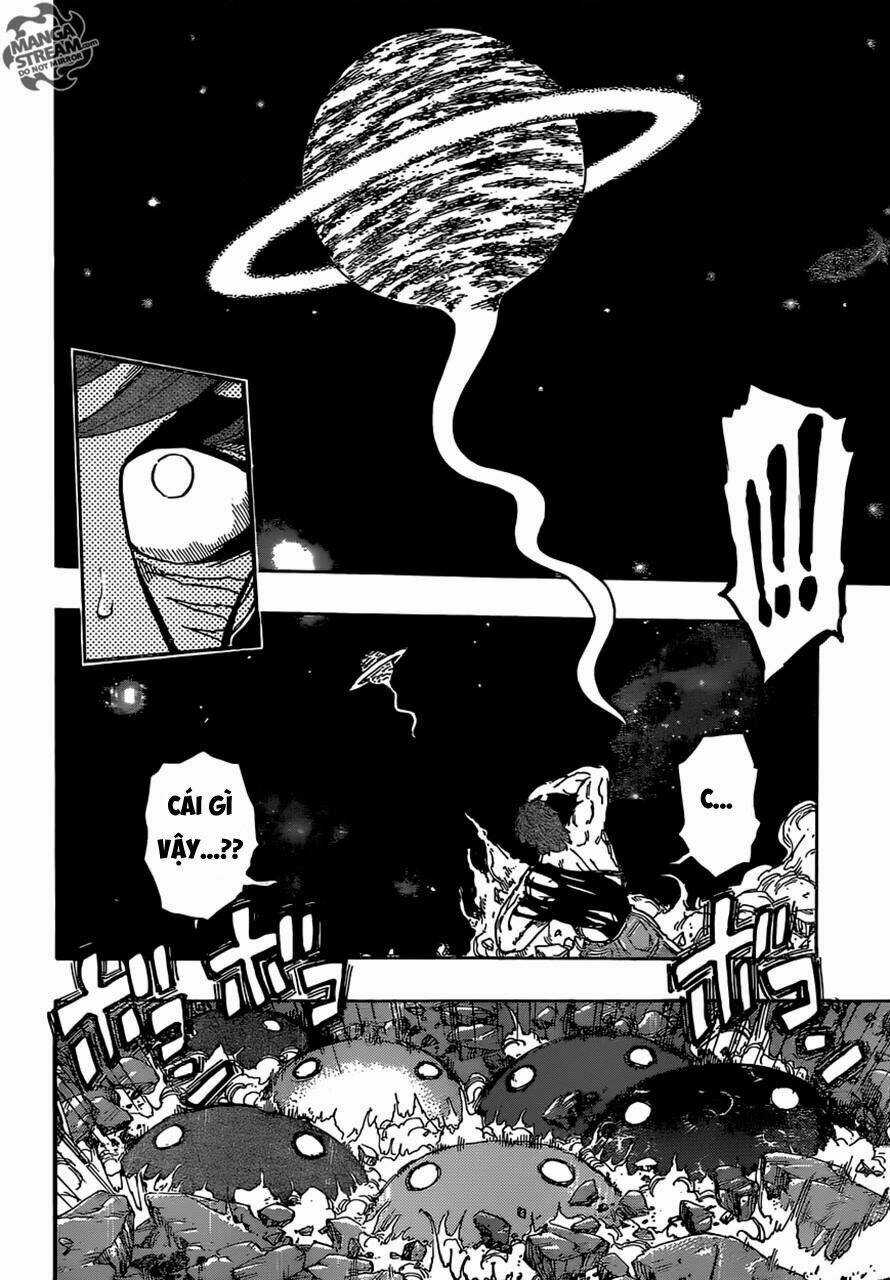 Thợ Săn Ẩm Thực - Chapter 369 - Trang 4