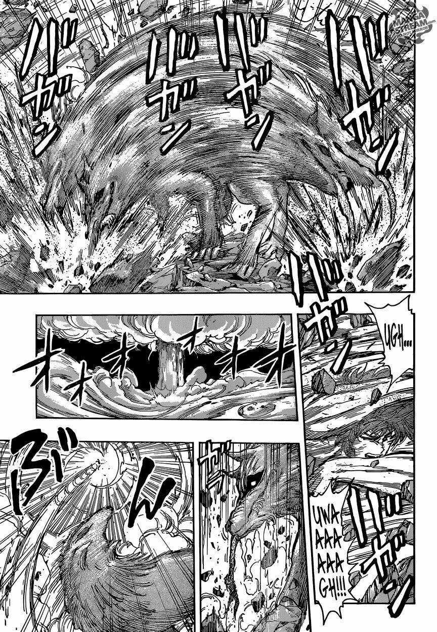 Thợ Săn Ẩm Thực - Chapter 376 - Trang 11