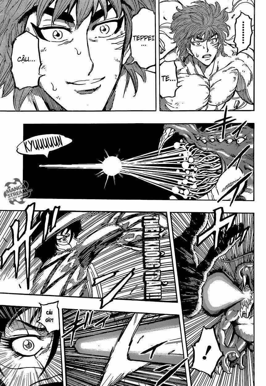 Thợ Săn Ẩm Thực - Chapter 376 - Trang 15