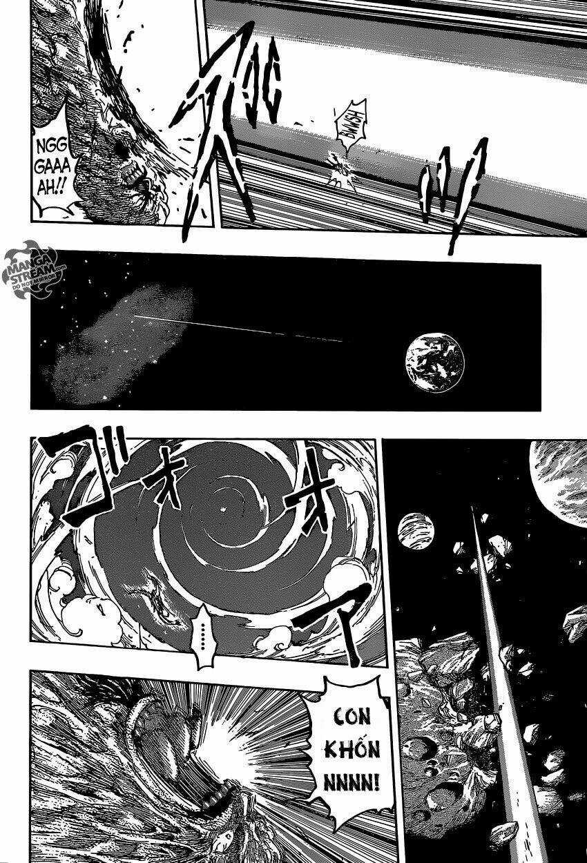 Thợ Săn Ẩm Thực - Chapter 376 - Trang 16