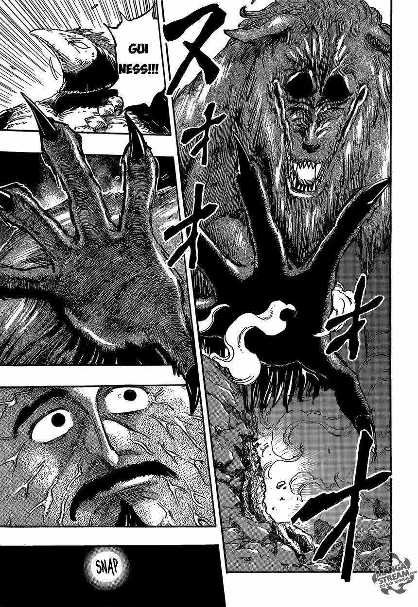 Thợ Săn Ẩm Thực - Chapter 376 - Trang 5