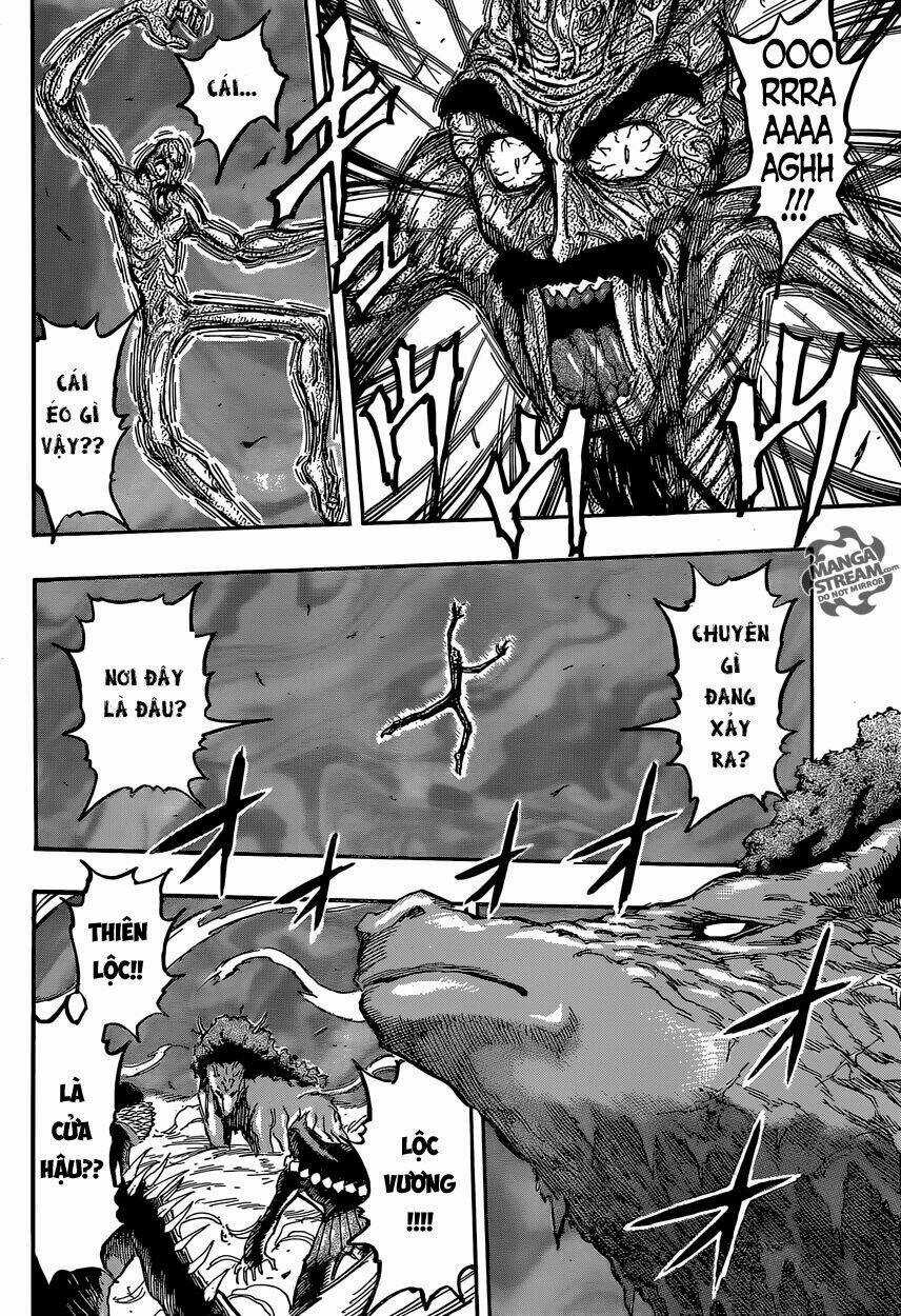 Thợ Săn Ẩm Thực - Chapter 377 - Trang 11