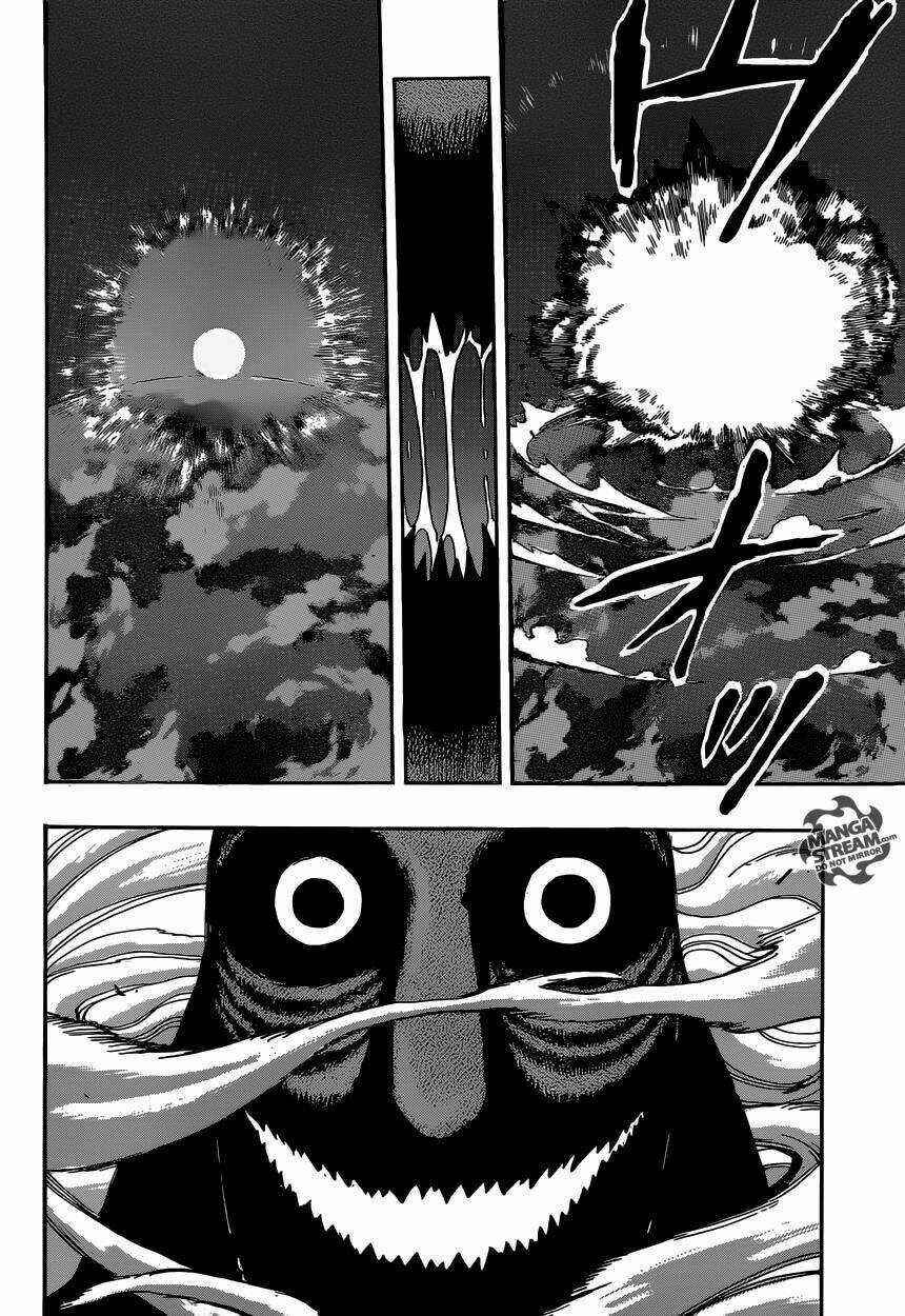 Thợ Săn Ẩm Thực - Chapter 380 - Trang 13