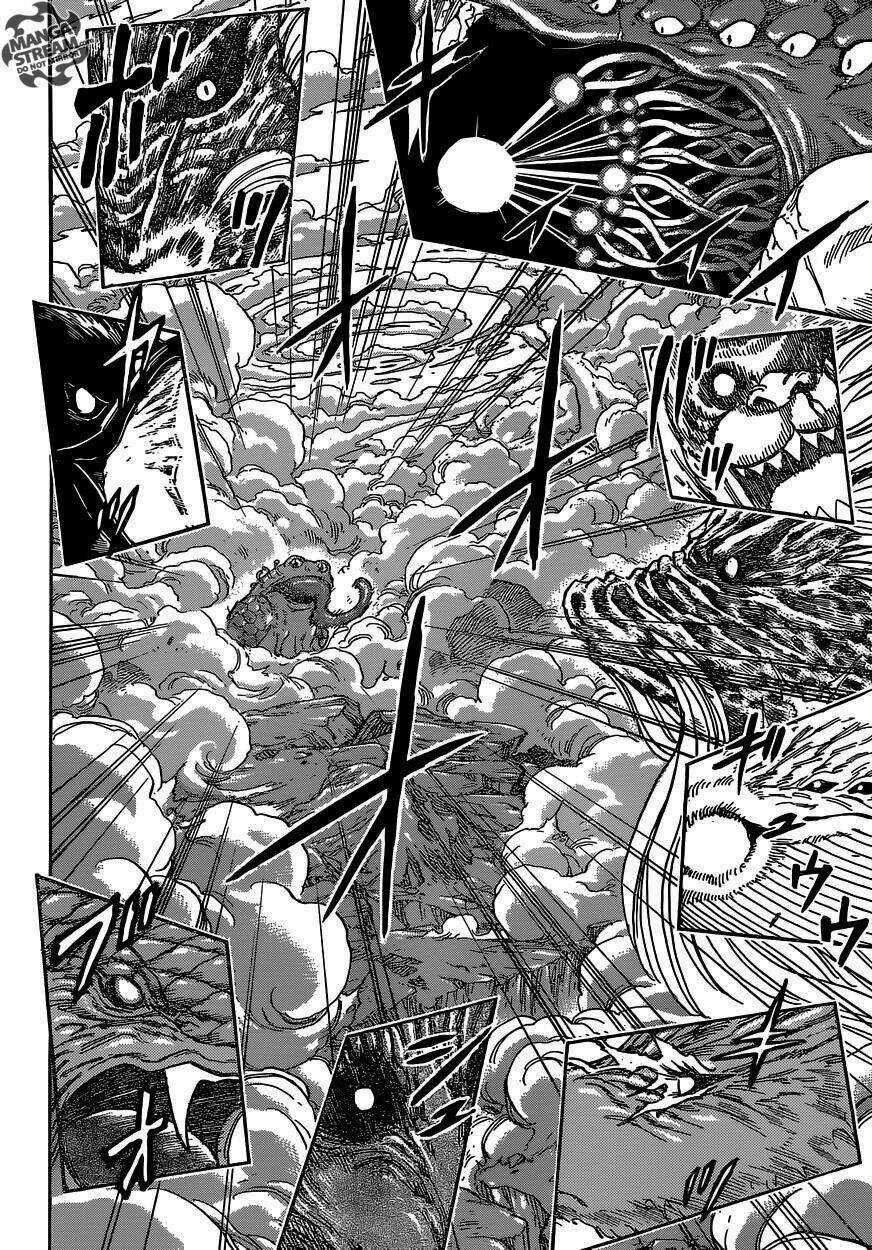 Thợ Săn Ẩm Thực - Chapter 380 - Trang 4