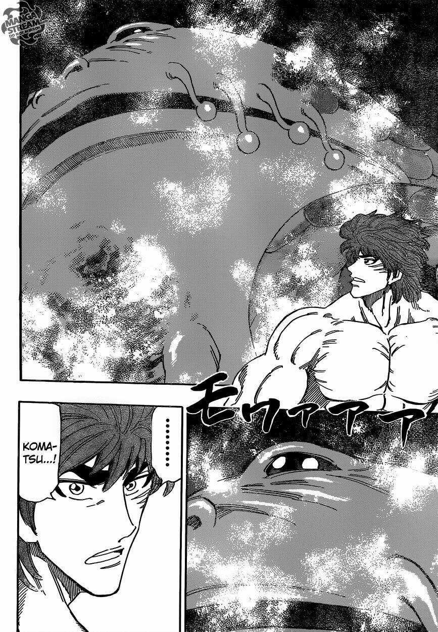 Thợ Săn Ẩm Thực - Chapter 383 - Trang 12