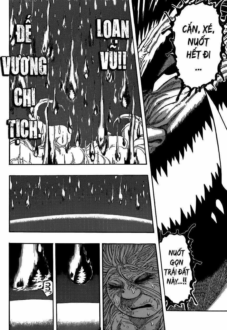 Thợ Săn Ẩm Thực - Chapter 383 - Trang 16