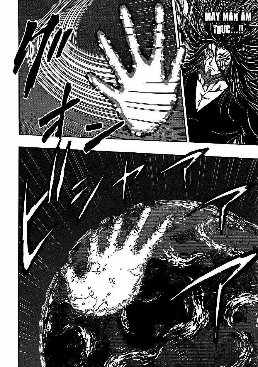 Thợ Săn Ẩm Thực - Chapter 384 - Trang 15