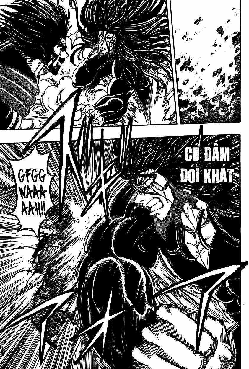 Thợ Săn Ẩm Thực - Chapter 384 - Trang 16