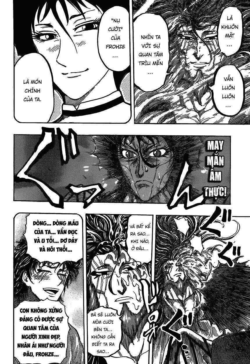 Thợ Săn Ẩm Thực - Chapter 385 - Trang 13