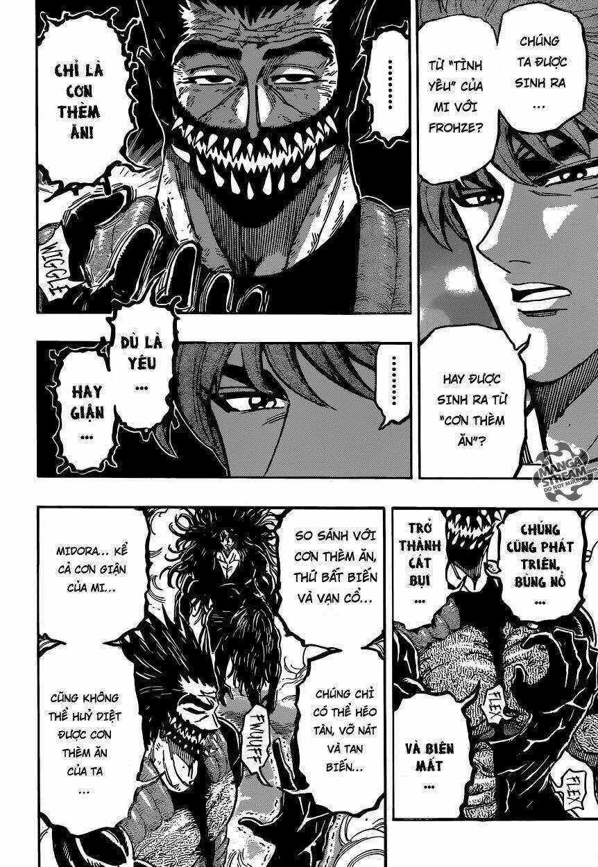 Thợ Săn Ẩm Thực - Chapter 388 - Trang 14