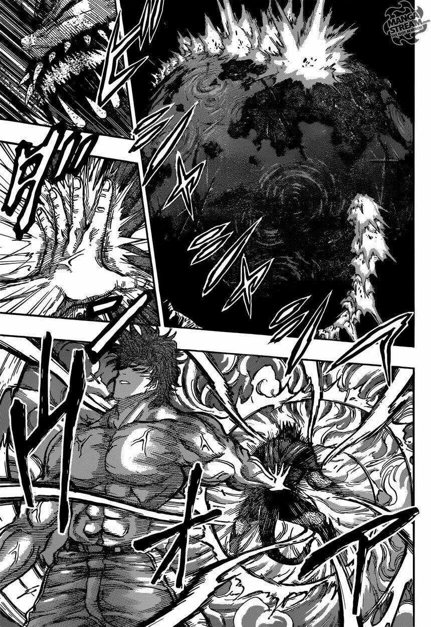 Thợ Săn Ẩm Thực - Chapter 388 - Trang 3