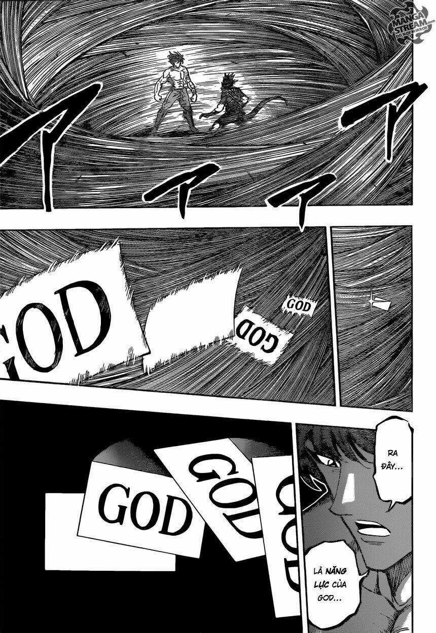 Thợ Săn Ẩm Thực - Chapter 388 - Trang 5