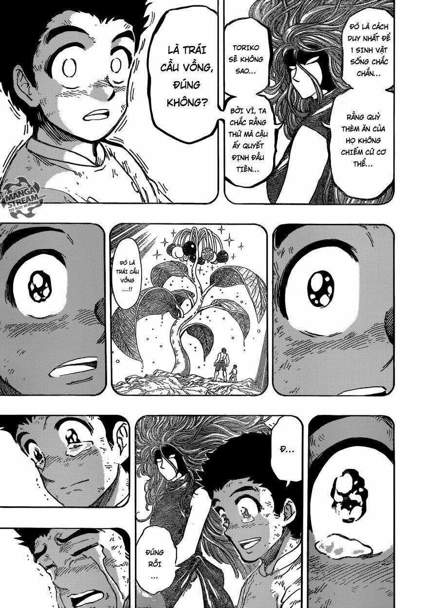 Thợ Săn Ẩm Thực - Chapter 389 - Trang 13