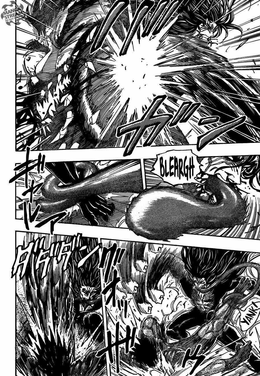 Thợ Săn Ẩm Thực - Chapter 390 - Trang 2