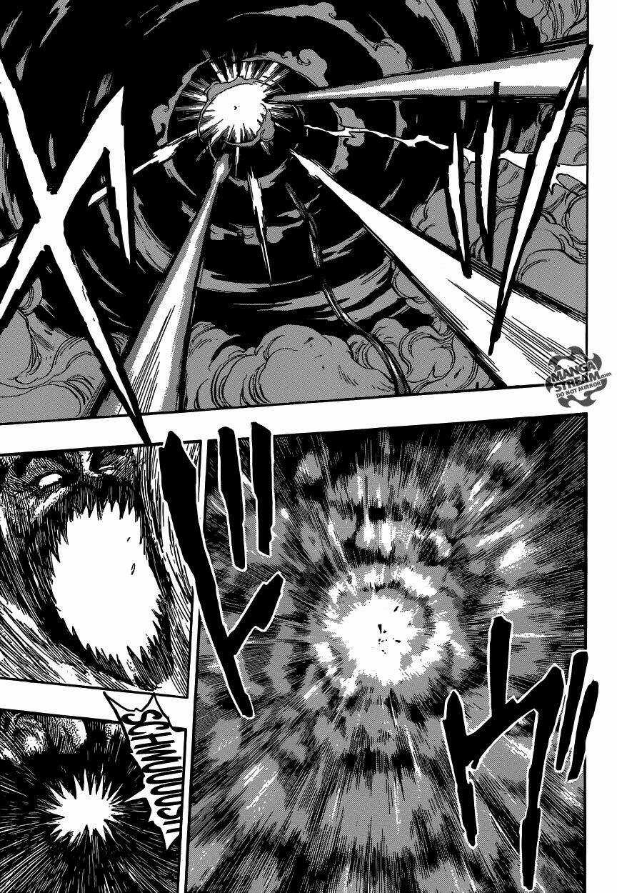 Thợ Săn Ẩm Thực - Chapter 391 - Trang 11