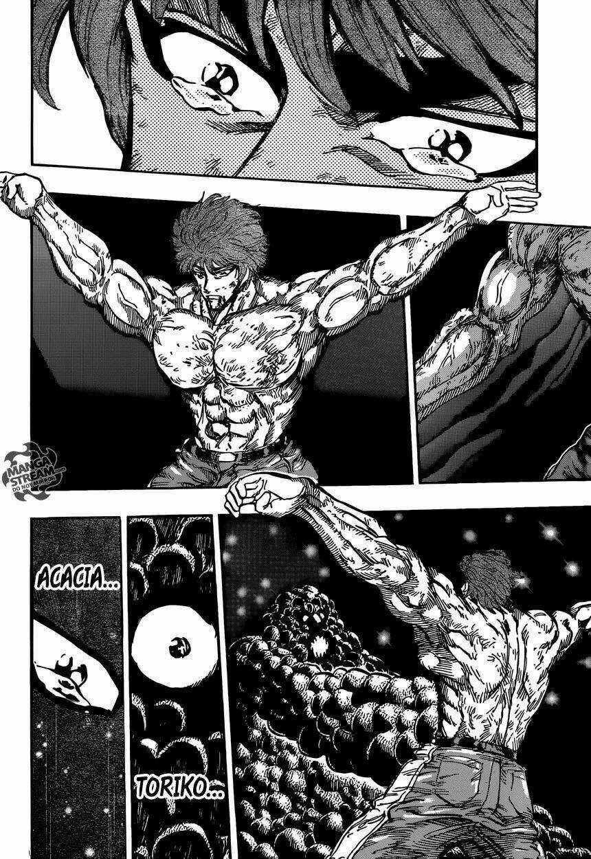 Thợ Săn Ẩm Thực - Chapter 392 - Trang 18