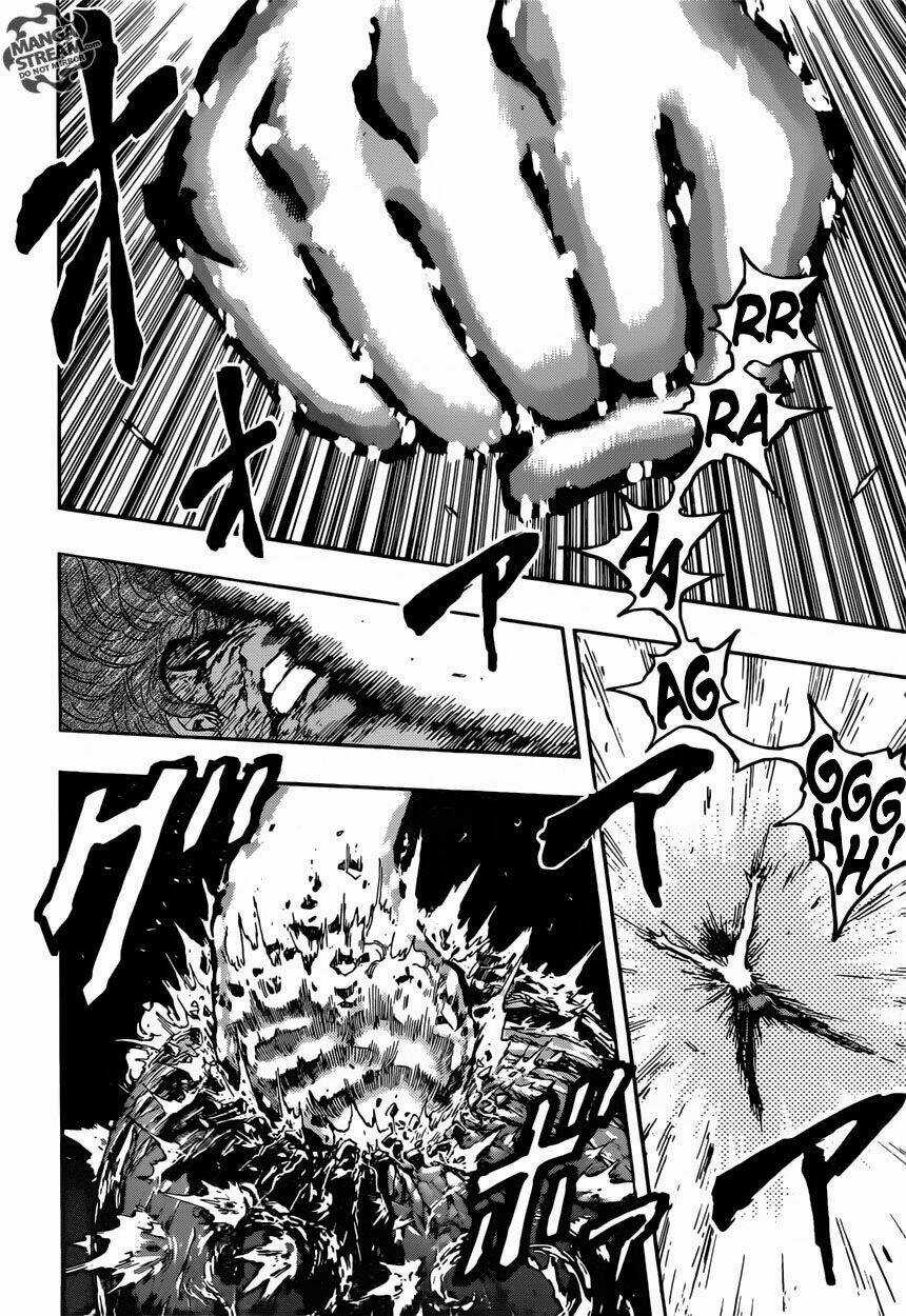 Thợ Săn Ẩm Thực - Chapter 392 - Trang 4