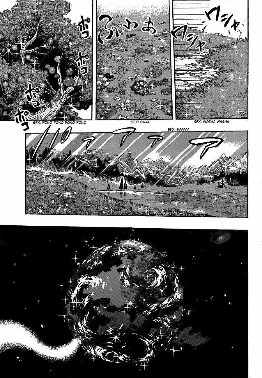 Thợ Săn Ẩm Thực - Chapter 394 - Trang 14