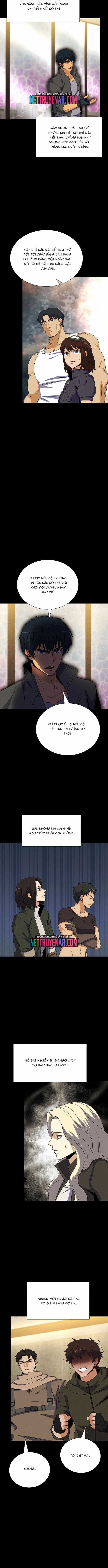 Thợ Săn Ăn Thịt Người - Chapter 108 - Trang 11