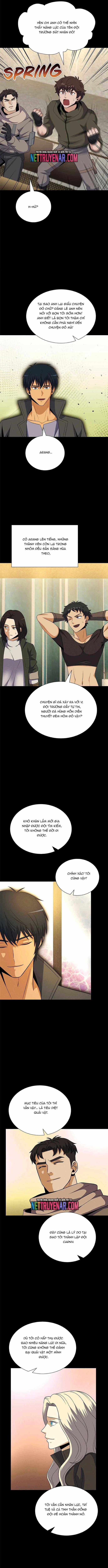 Thợ Săn Ăn Thịt Người - Chapter 108 - Trang 12