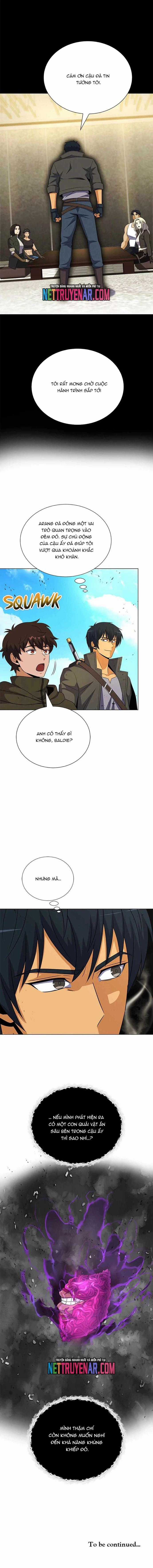 Thợ Săn Ăn Thịt Người - Chapter 108 - Trang 13