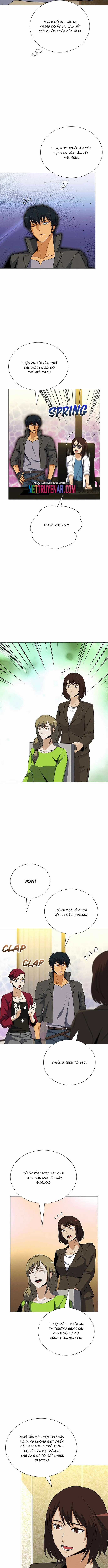 Thợ Săn Ăn Thịt Người - Chapter 108 - Trang 6