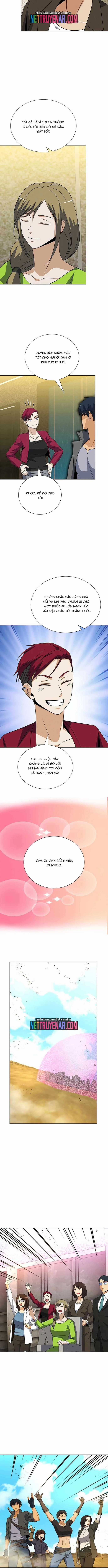 Thợ Săn Ăn Thịt Người - Chapter 108 - Trang 7