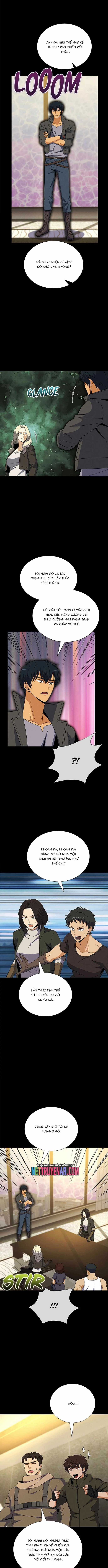 Thợ Săn Ăn Thịt Người - Chapter 108 - Trang 9