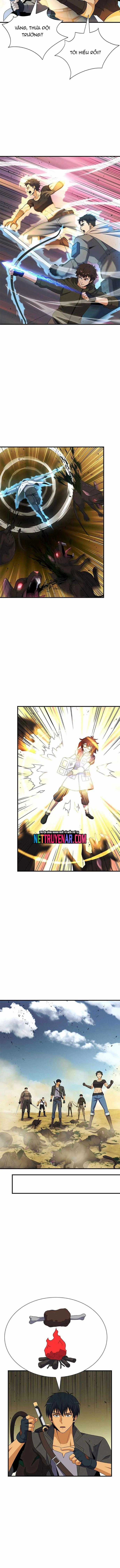 Thợ Săn Ăn Thịt Người - Chapter 109 - Trang 2